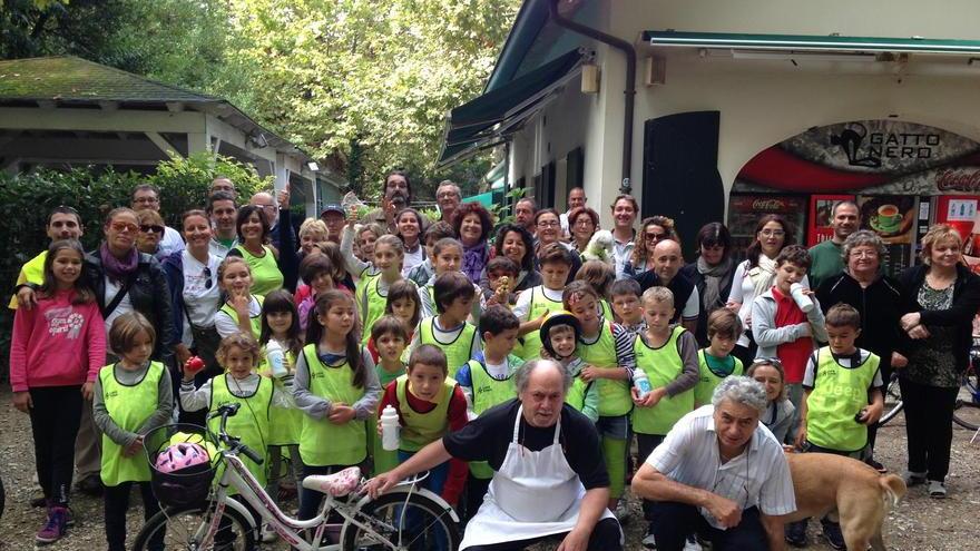 Torna Nonna Papera’s Bike, ciclopedalata in ricordo di Ilaria