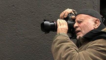 A Caffè Corretto la Sicilia vista con l’obiettivo di Ferdinando Scianna