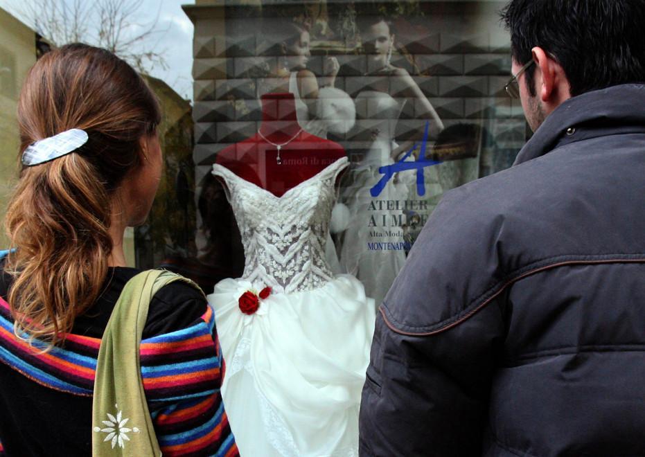 Matrimonio nullo, la colpa è del marito «troppo mammone» 