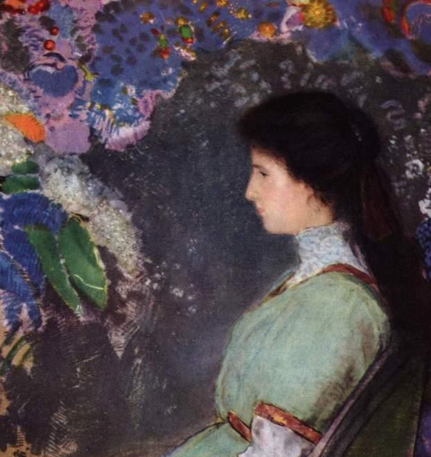 Maria Giacobbe, il tempo della memoria 