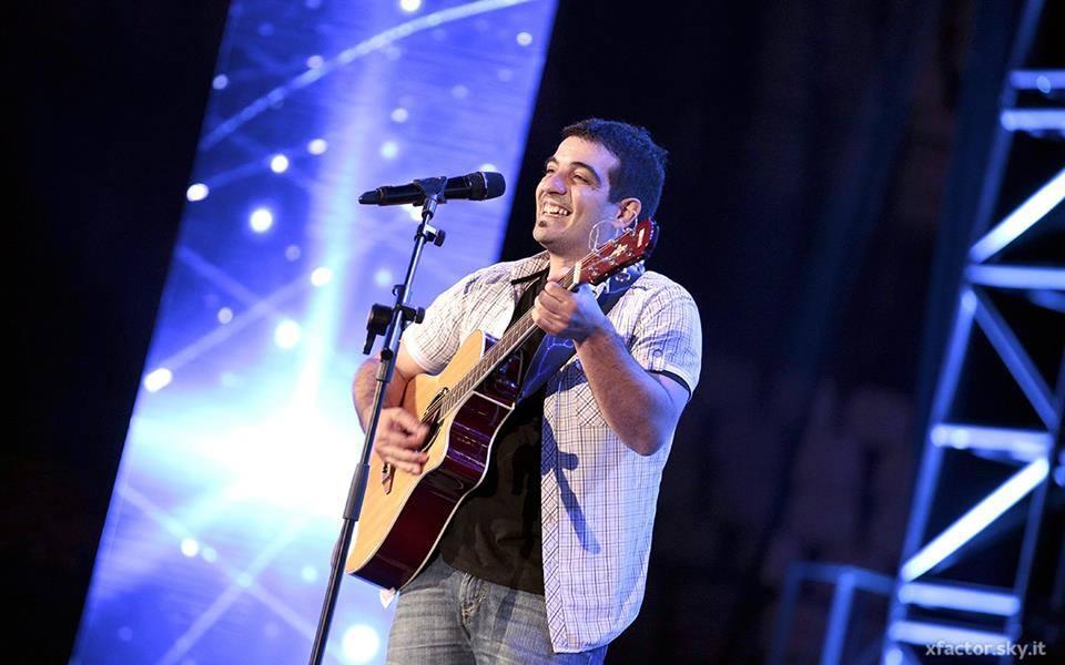 Quattro sardi oltre l’ostacolo. Passato il turno a X Factor 