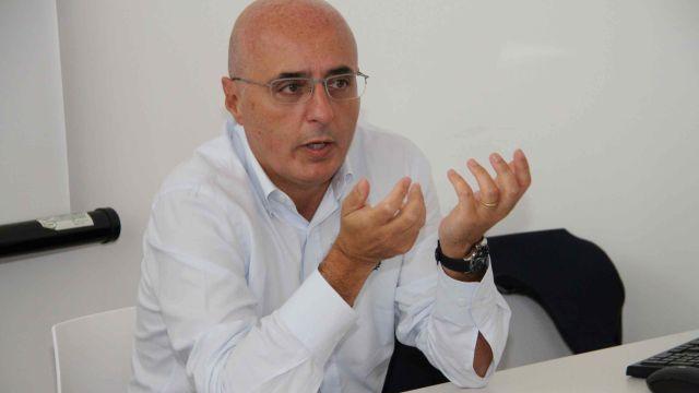 La redazione all digital: "il Tirreno" protagonista al festival del giornalismo digitale