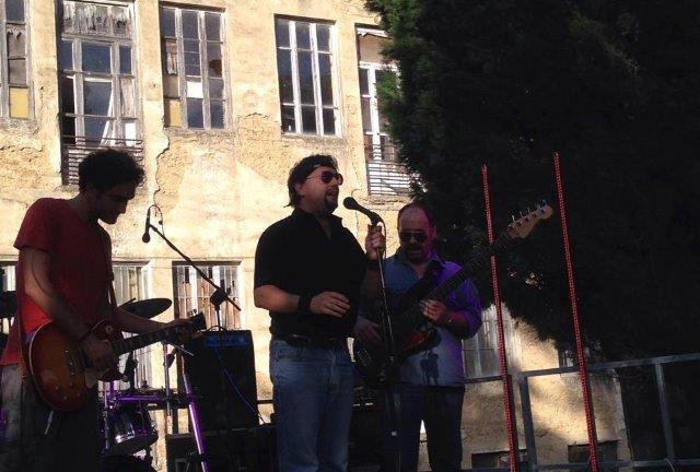 Musica, foto, festa: il cuore del Chiarugi torna a battere per un giorno 