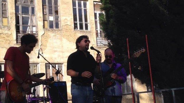 Musica, foto, festa: il cuore del Chiarugi torna a battere per un giorno