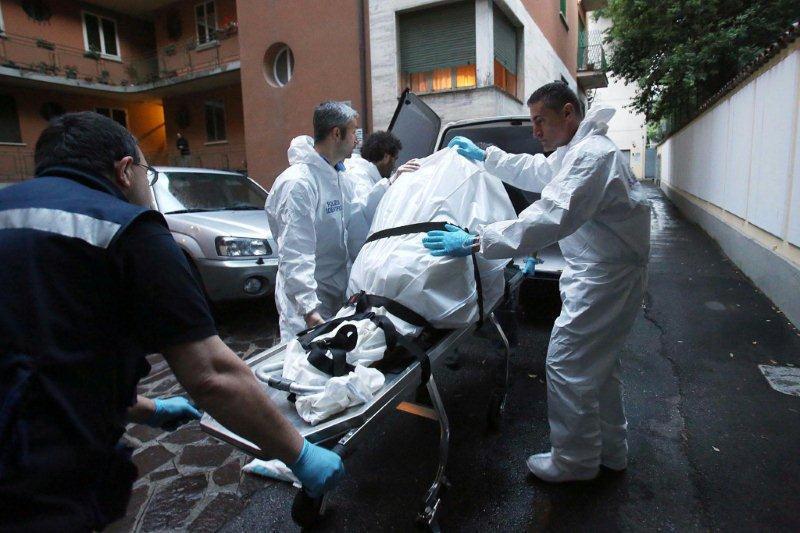 Uccisa e nascosta nel freezer, Giulio Caria condannato a 30 anni 
