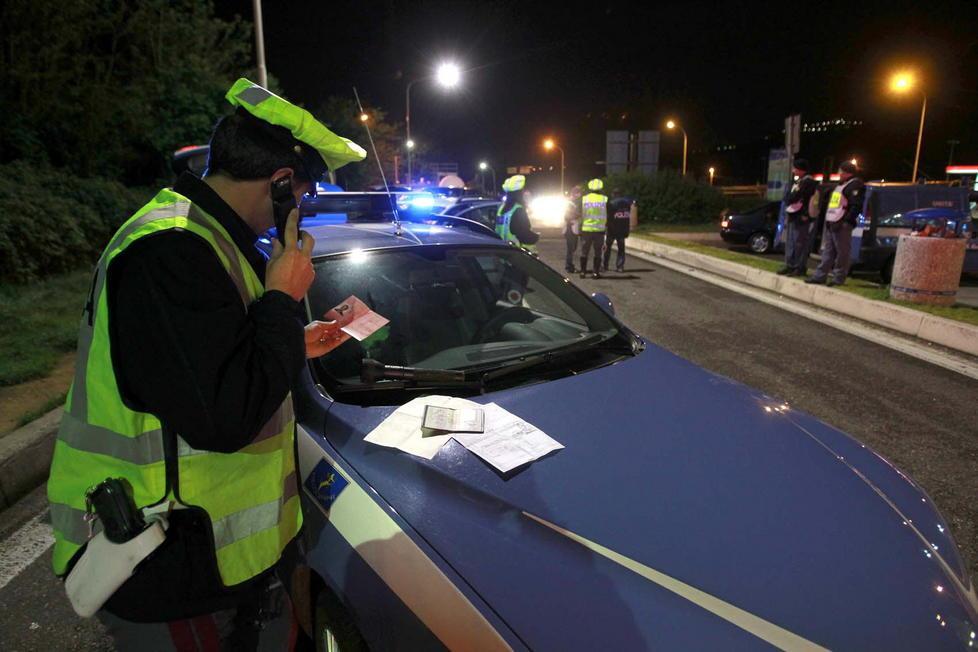 Grave noto autotrasportatore dopo un incidente sull’A1 