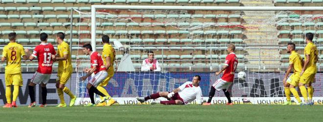 Serie B / Bari - Livorno: la cronaca del match
