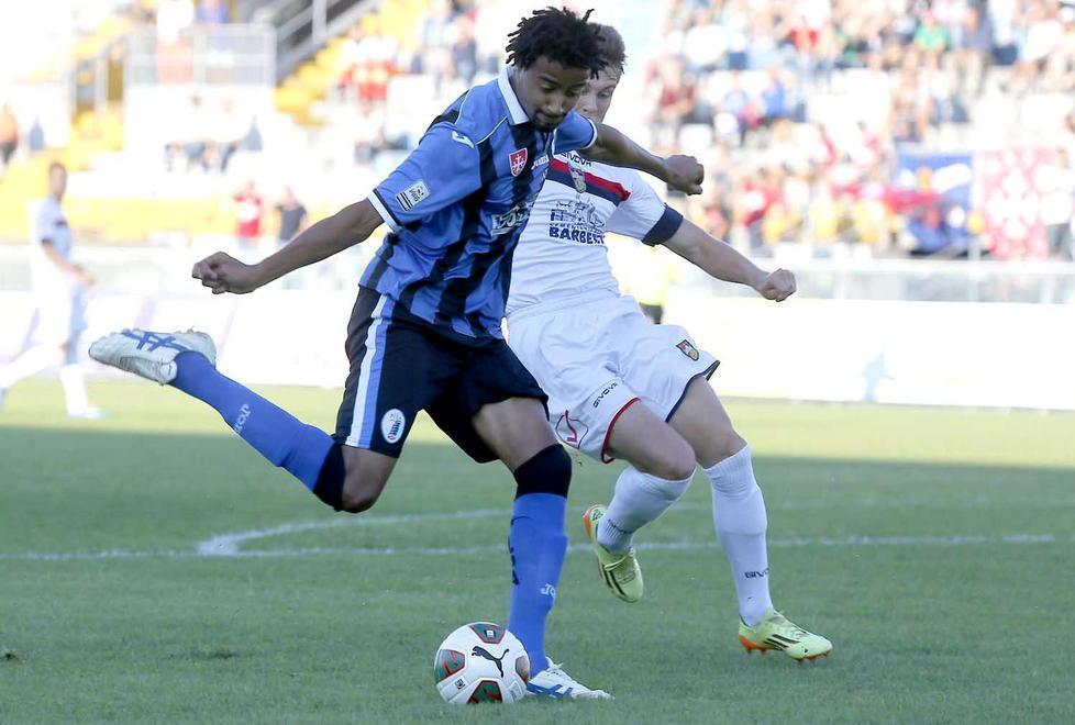 Il Pisa bloccato dalla Reggiana e da due traverse: 0-0 
