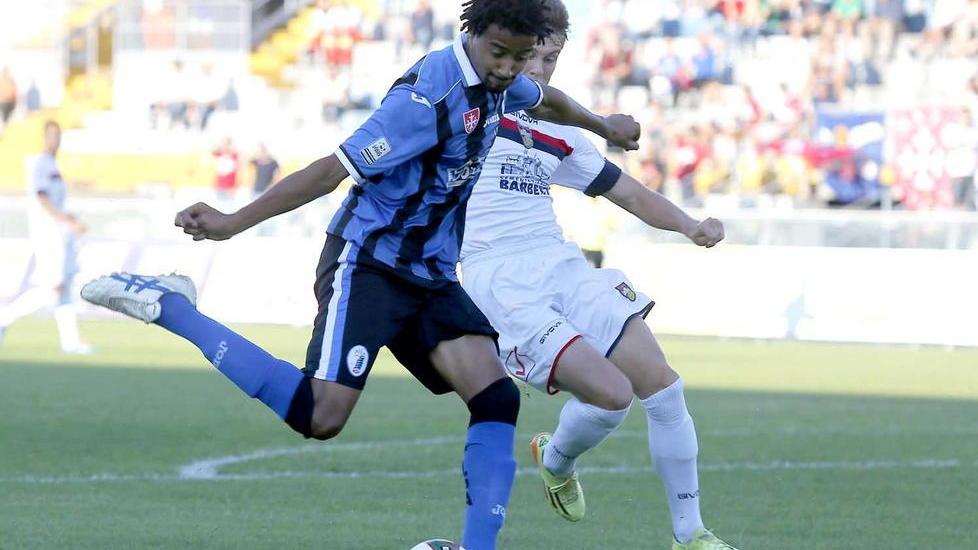 Il Pisa bloccato dalla Reggiana e da due traverse: 0-0