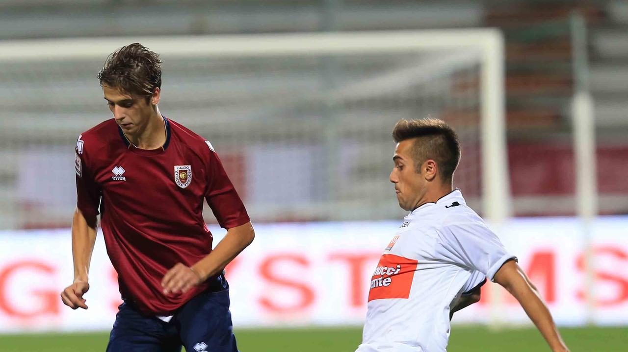 Una solida Reggiana strappa un punto alla capolista Pisa