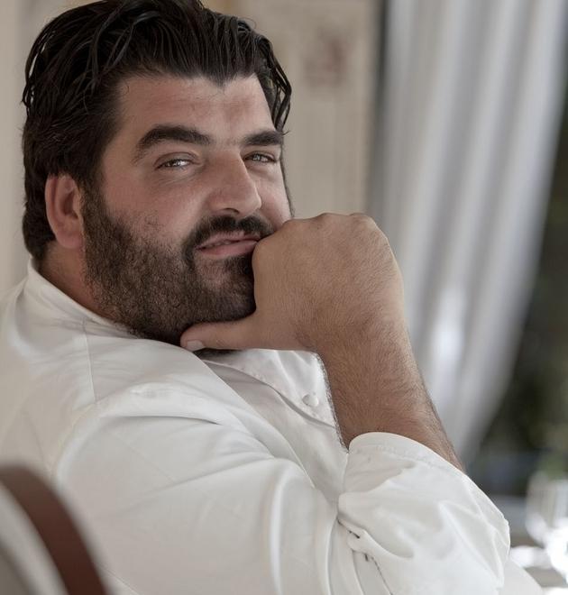 «La mia "cucina da sogno"? I tortellini di Bottura» 