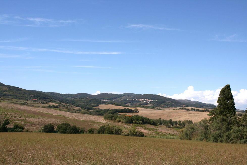 Arriva lo stop del Comune alla Cava del Gozzone 