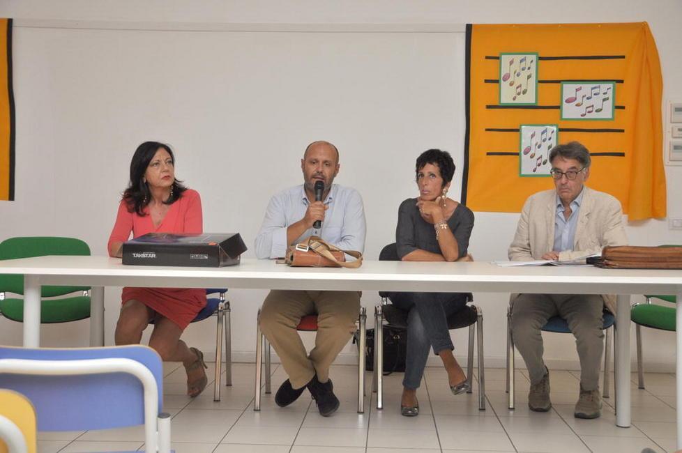 Monitoraggio di tutte le scuole. Piano sicurezza con l’Università 
