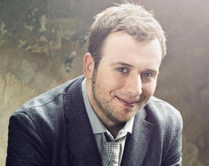 Raphael Gualazzi chiude la stagione