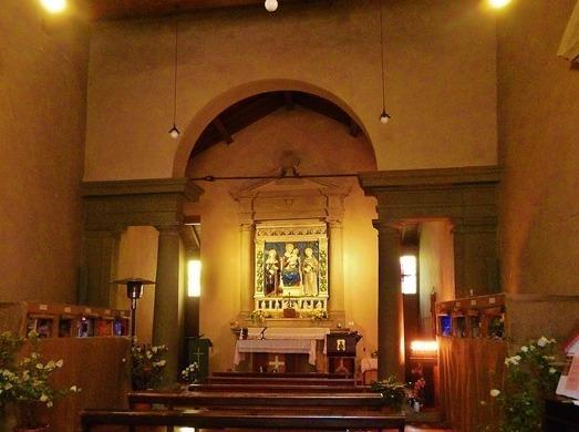 «Un’autotassazione per riaprire la chiesa» 
