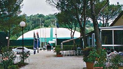 Tennis, settimana di corsi gratuiti a Santa Croce sull’Arno