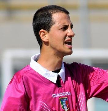 Giovani fu contestato con l’altoparlante