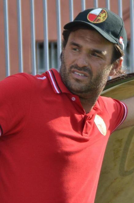 La novità di Pagliuca: Calistri al centro della difesa con Espeche 