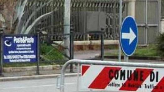 Attenzione alla viabilità per la maratona