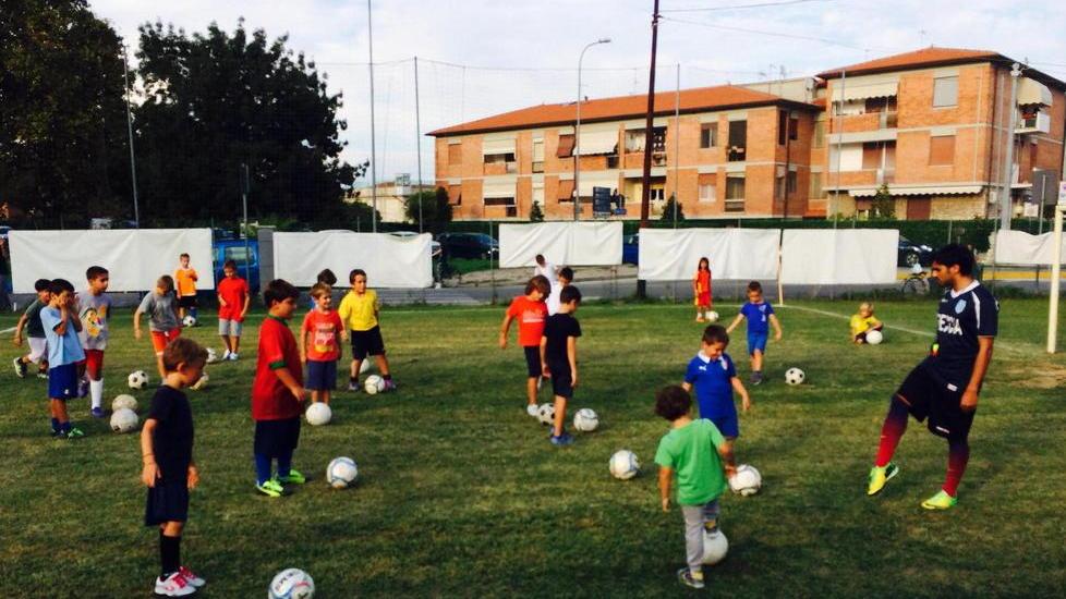 La Freccia riparte e si tinge di nerazzurro