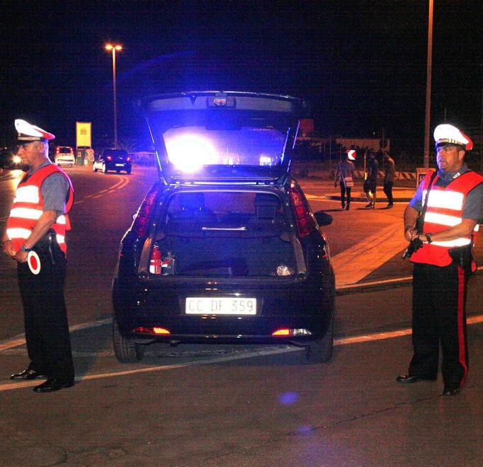 Scontro sull’Aurelia strada interrotta e lunghe code 