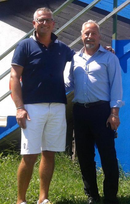 La Berretti a Prato, gli Allievi contro lo Spezia 