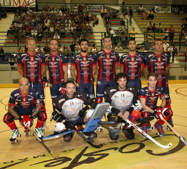 Il primo derby è del Forte ma la vera sorpresa è il Cgc 