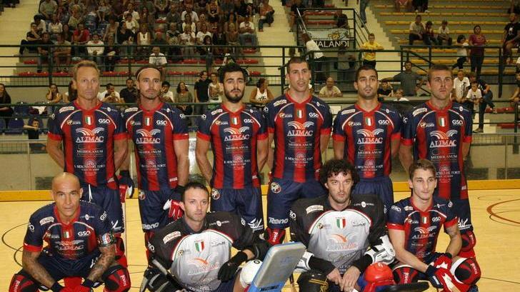 Il primo derby è del Forte ma la vera sorpresa è il Cgc