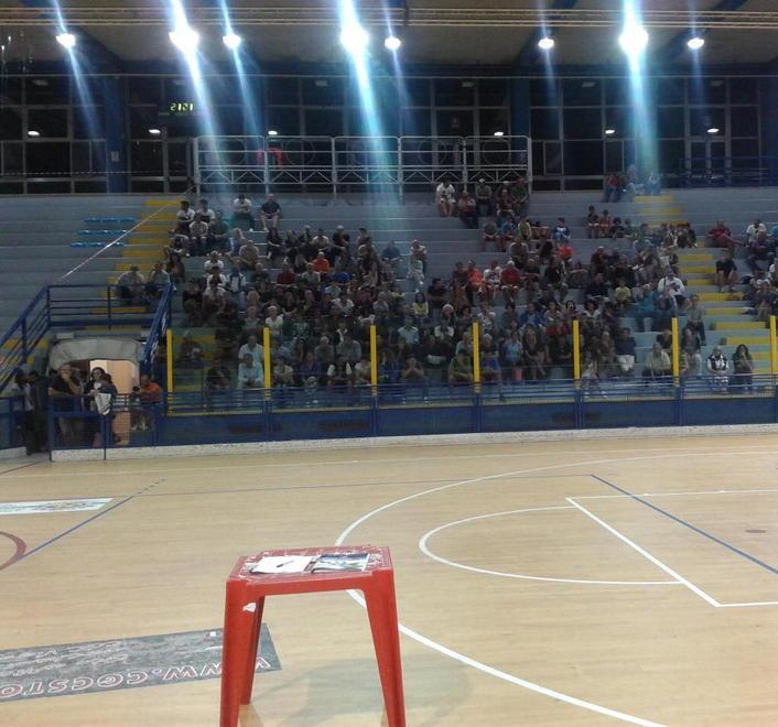 La sfida di Palagi «Pronti a portare via la Viareggio Cup» 