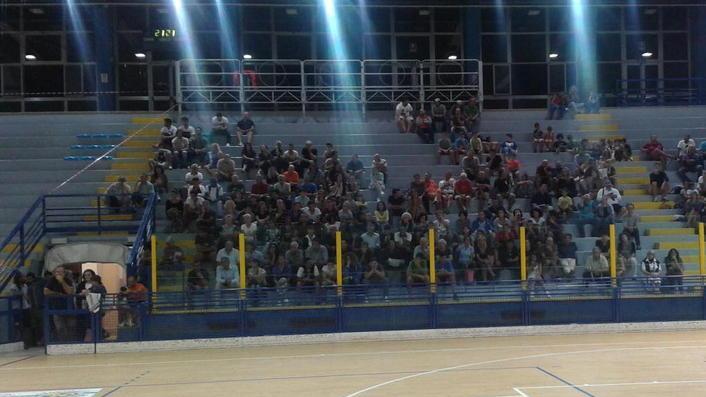 La sfida di Palagi «Pronti a portare via la Viareggio Cup»