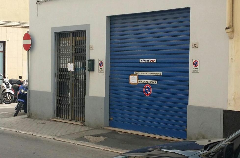 Tanta paura, poi un sospiro di sollievo 