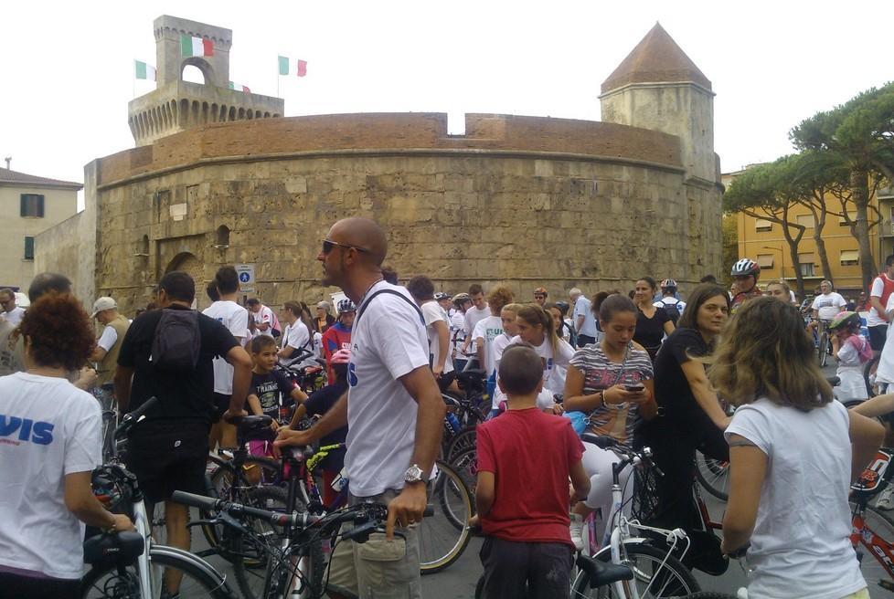 Domani torna la “Pedalata” 