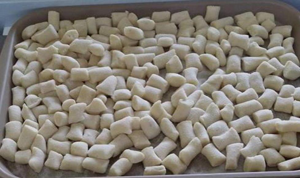 Vegano e senza glutine, offerta di gusto 
