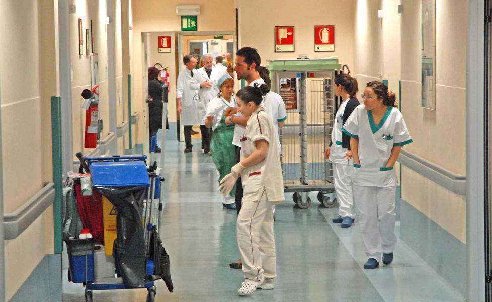 «96 nuovi coordinatori saranno anche manager» 