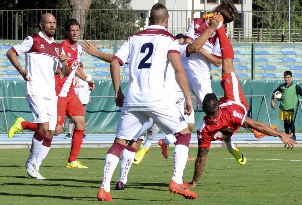 Abbondanza in difesa Torna Burzigotti, forse Elez in panchina