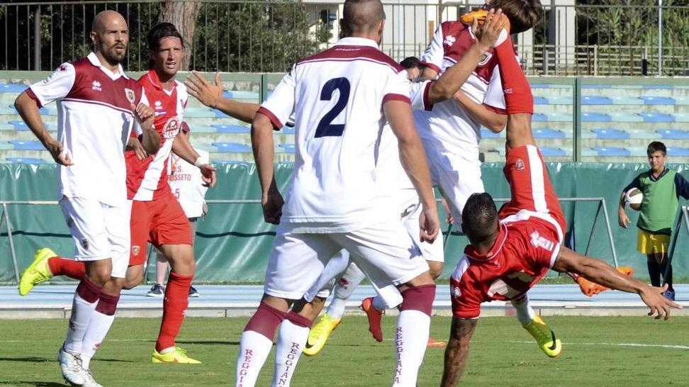 Abbondanza in difesa Torna Burzigotti, forse Elez in panchina