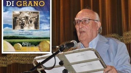 Le “Spighe di grano” che piacciono a Camilleri