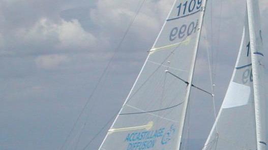 Addio a Umberto ed Egisto, gli Amici della vela in lutto