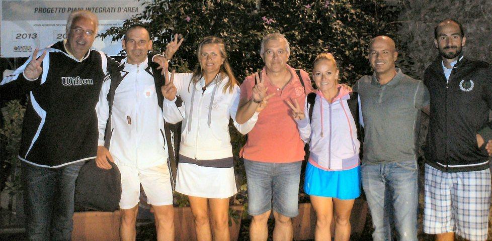 Il Baccalà ha superato l’Anguilla 3-2 