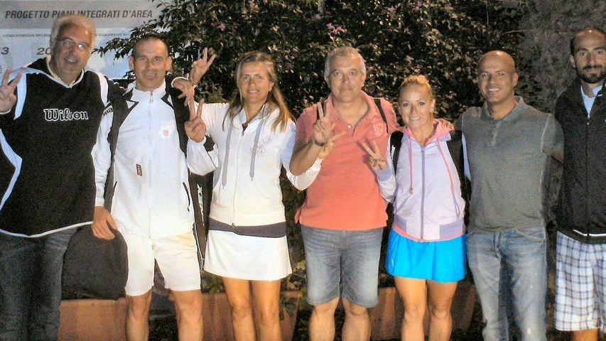 Il Baccalà ha superato l’Anguilla 3-2
