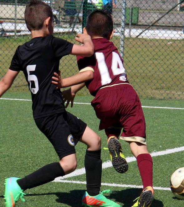 Gavorrano, anticipo a caccia del tris 