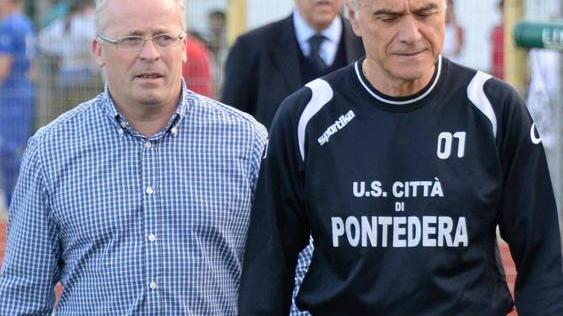 IL DS GIOVANNINI: «TEMO SANTINI, MI RICORDA GRASSI»