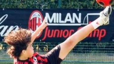Allo stadio di Porcari gli amici di Daniele si mettono in gioco