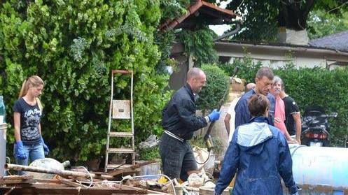 Valfreddana: ci sono 1,6 milioni per i lavori