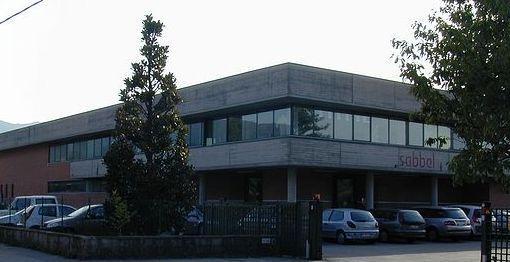Chiude la Sabbel A casa 22 lavoratori 