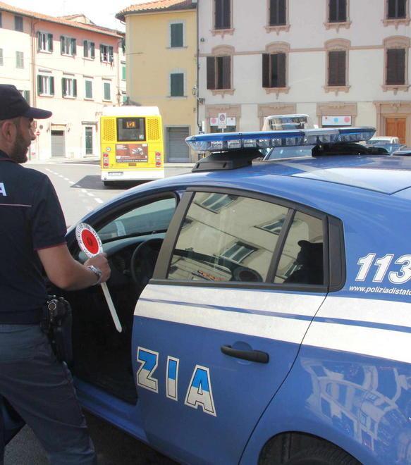Scambiato per un pedofilo