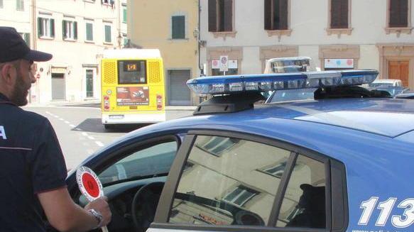 Scambiato per un pedofilo