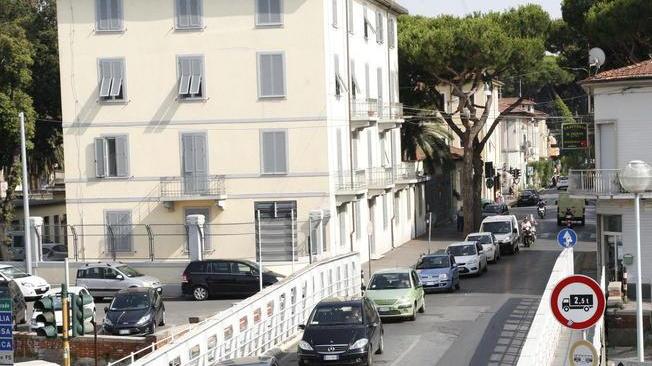 Anticipata al 29 settembre la chiusura del ponte girante