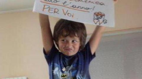 «Così ho sconfitto il mal di dentista»