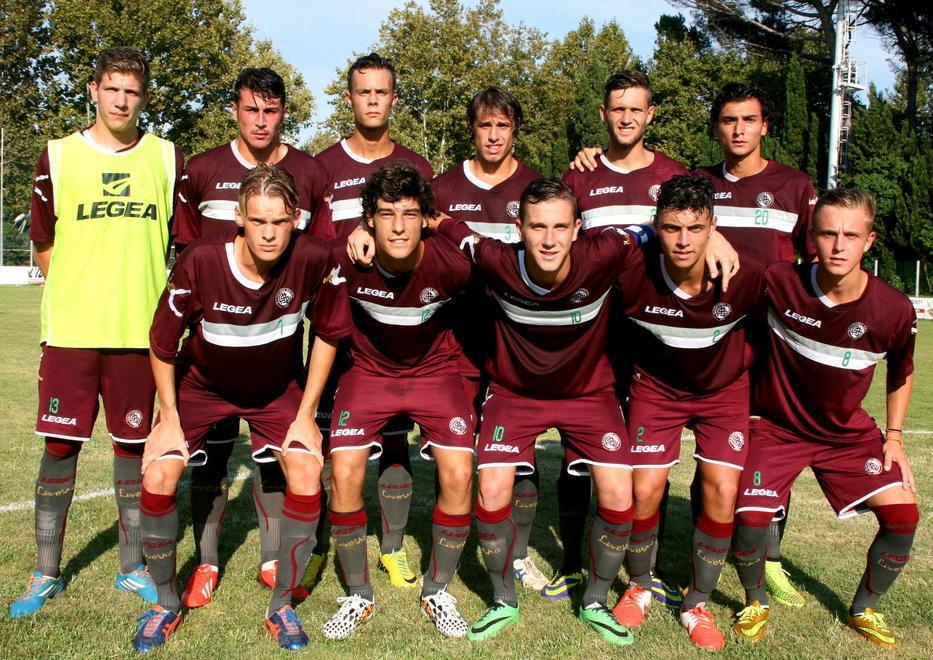 Primavera cerca il blitz a Terni Negli Allievi c’è Livorno-Sassuolo